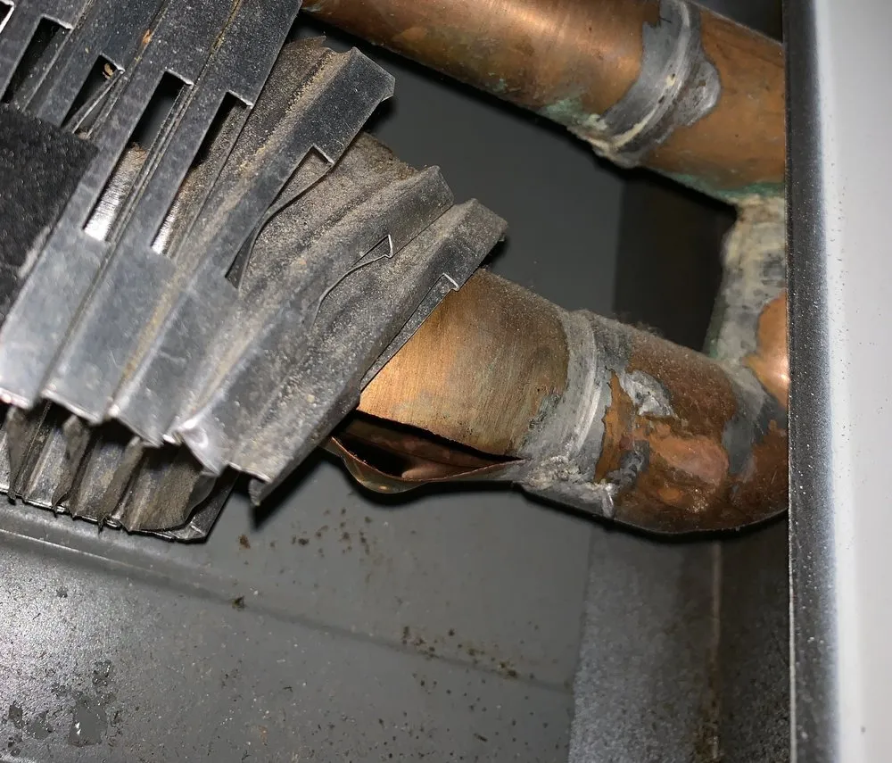 Slide of Wj Plumbing