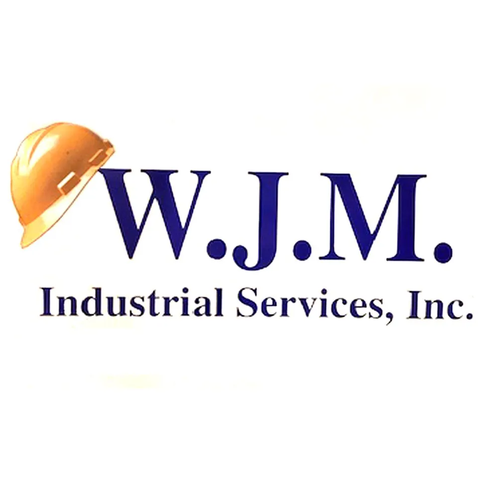 Slide of WJM Industrial Services