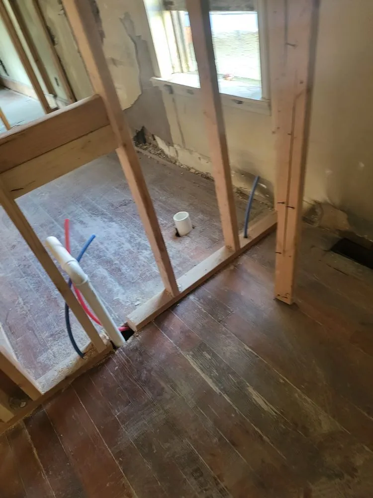 Slide of WJW Plumbing And Hvac