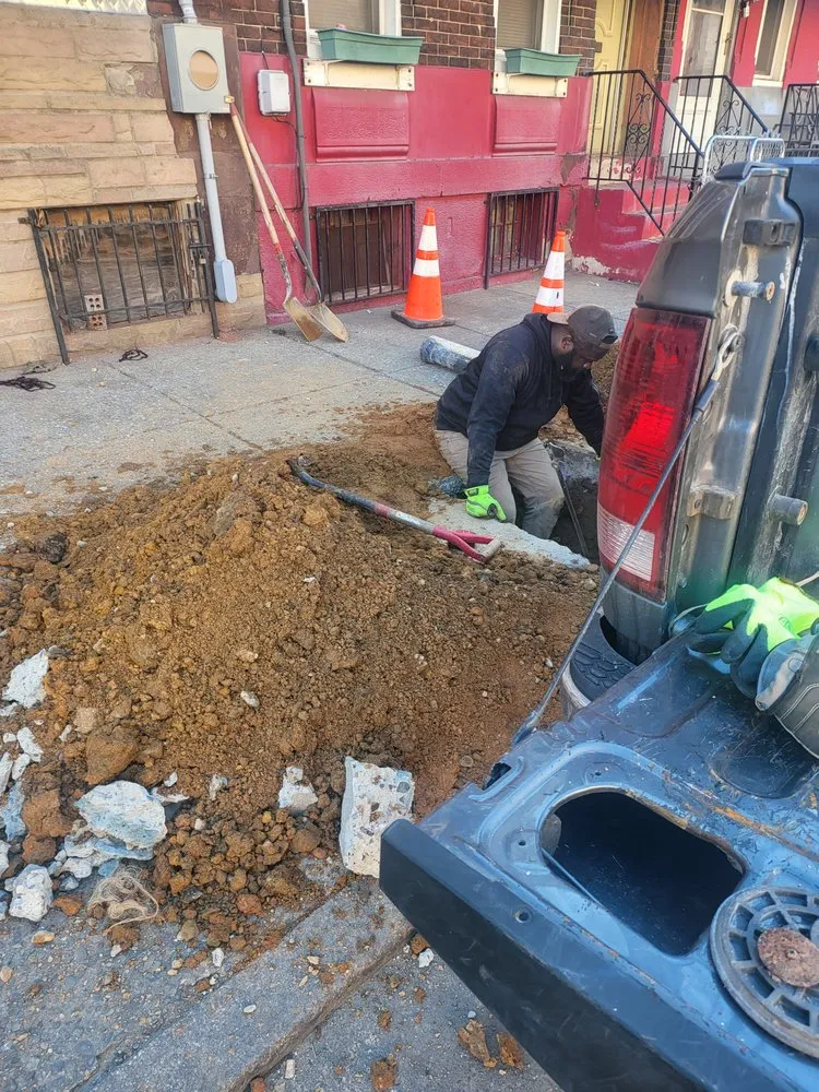 Slide of WJW Plumbing And Hvac