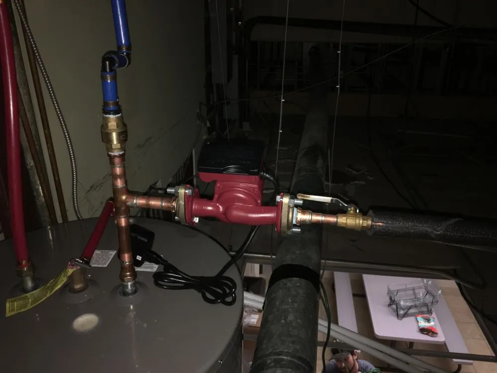 Slide of WK Repair Service