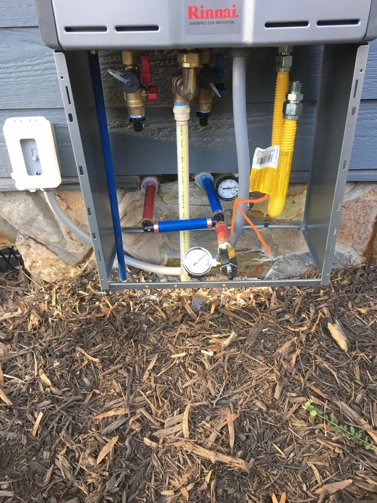 Slide of WK Repair Service