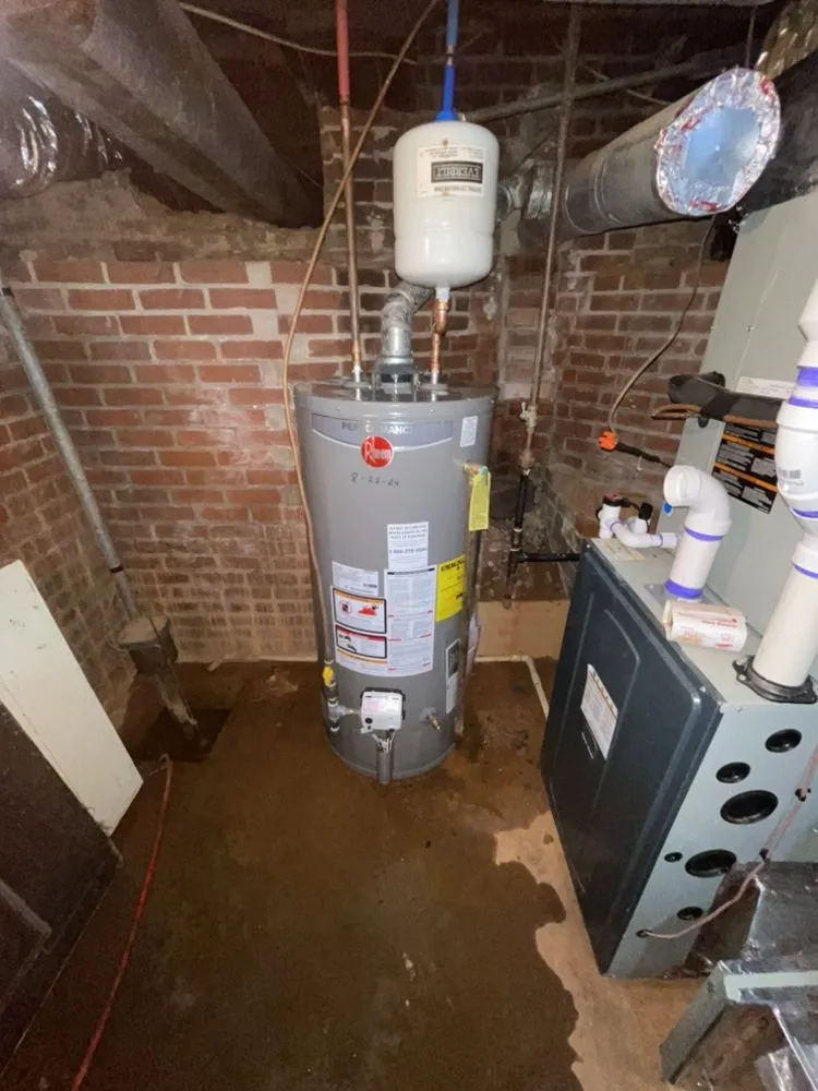 Slide of WK Repair Service