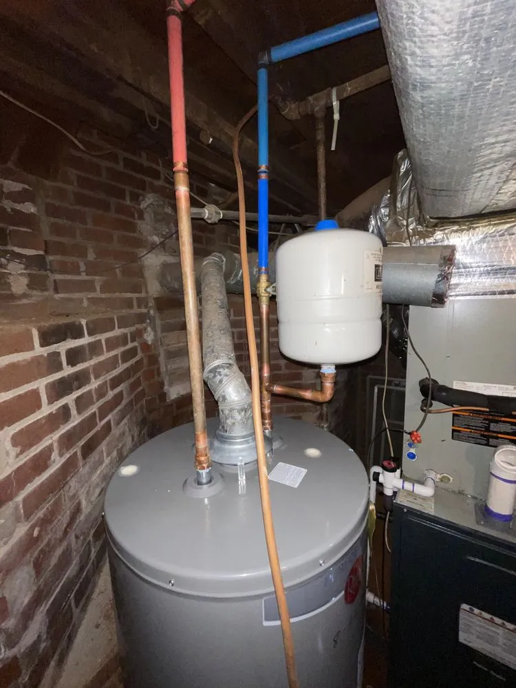 Slide of WK Repair Service