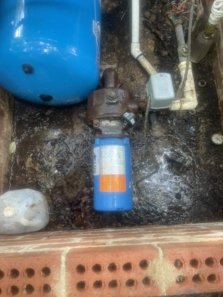 Slide of WK Repair Service