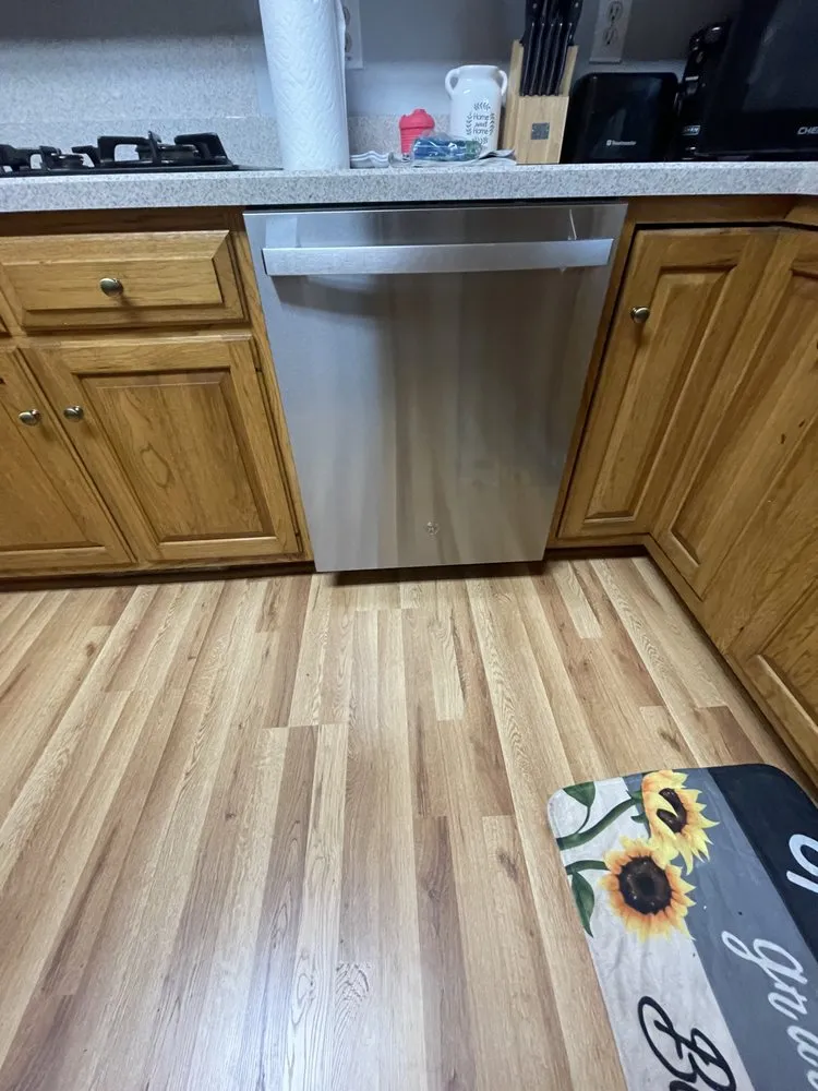 Slide of WK Repair Service