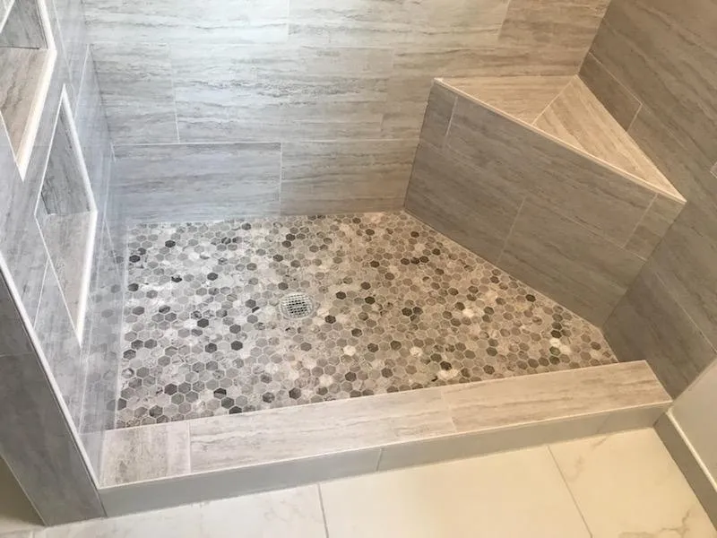 Slide of WKA Remodeling