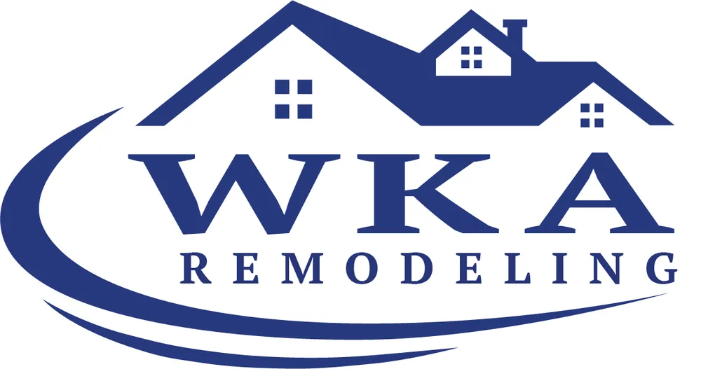 Slide of WKA Remodeling