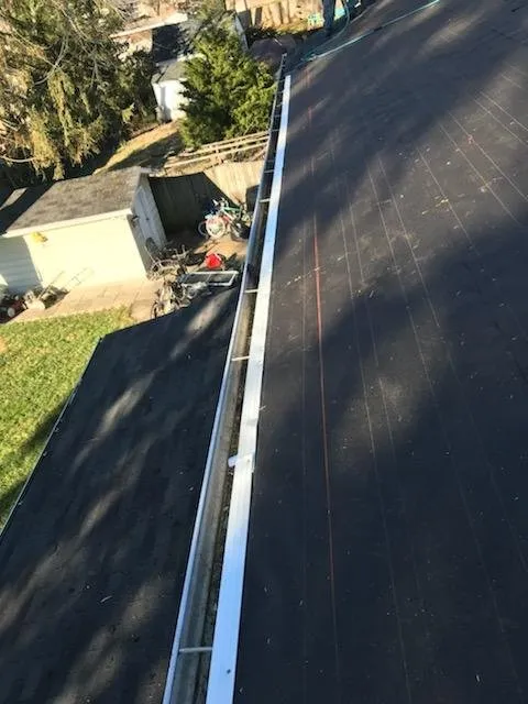 Slide of WKA Remodeling