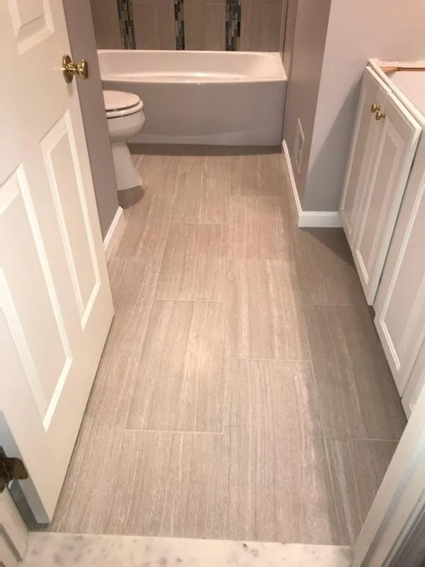 Slide of WKA Remodeling