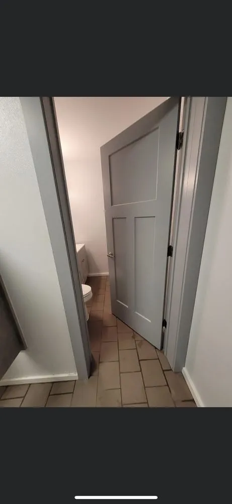 Slide of W&L Handyman Service