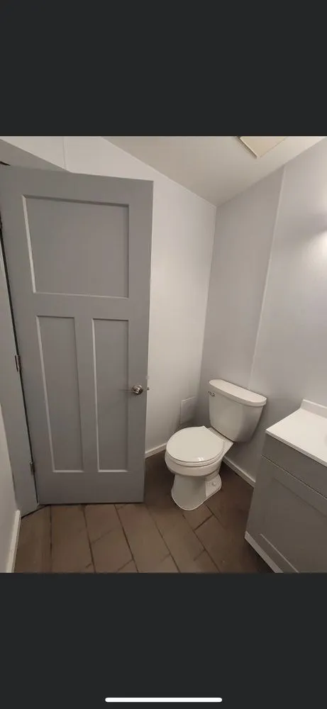 Slide of W&L Handyman Service