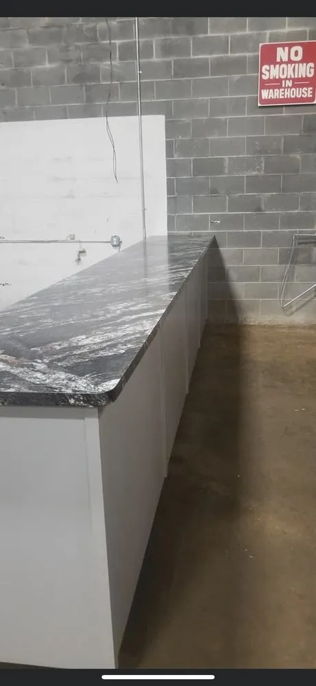 Slide of W&L Handyman Service