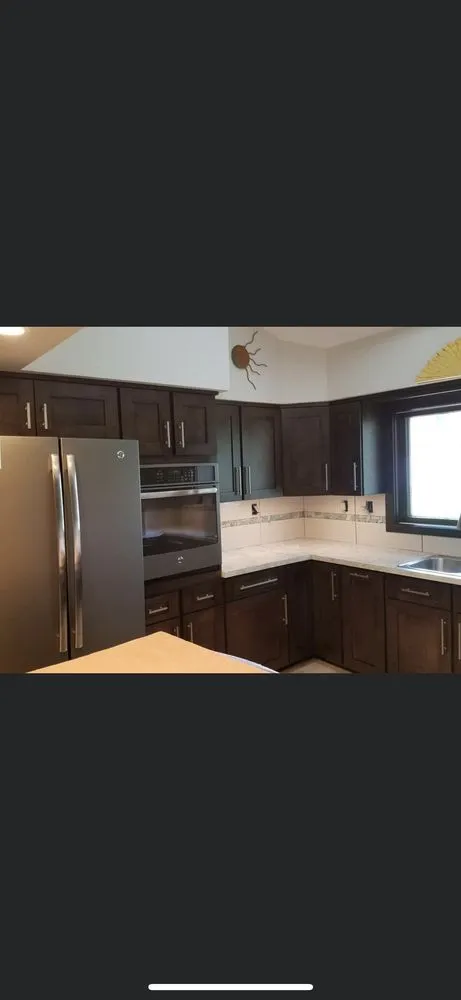 Slide of W&L Handyman Service