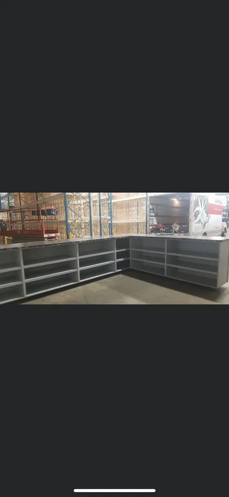 Slide of W&L Handyman Service