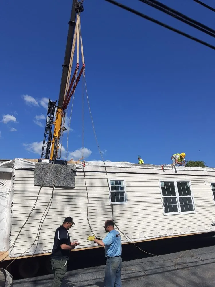 Professional emergency plumbing in Middleburg, PA by W&L Home Services