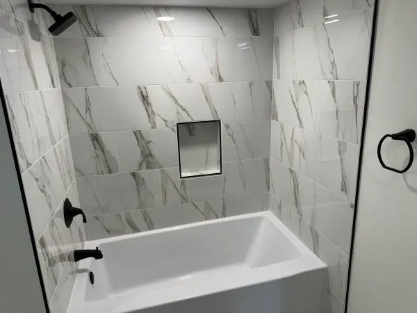 Slide of WLD Bathroom Remodeling