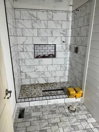Slide of WLD Bathroom Remodeling