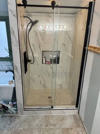 Slide of WLD Bathroom Remodeling