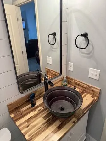 Top-rated water heater service for homes in White Plains, NY by WLD Bathroom Remodeling