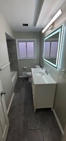 Trusted leak detection experts serving White Plains, NY - WLD Bathroom Remodeling