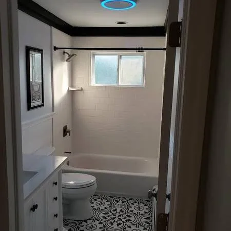 Slide of WLD Bathroom Remodeling