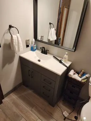 WLD Bathroom Remodeling