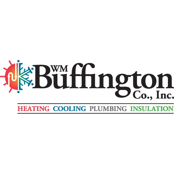 Slide of WM Buffington