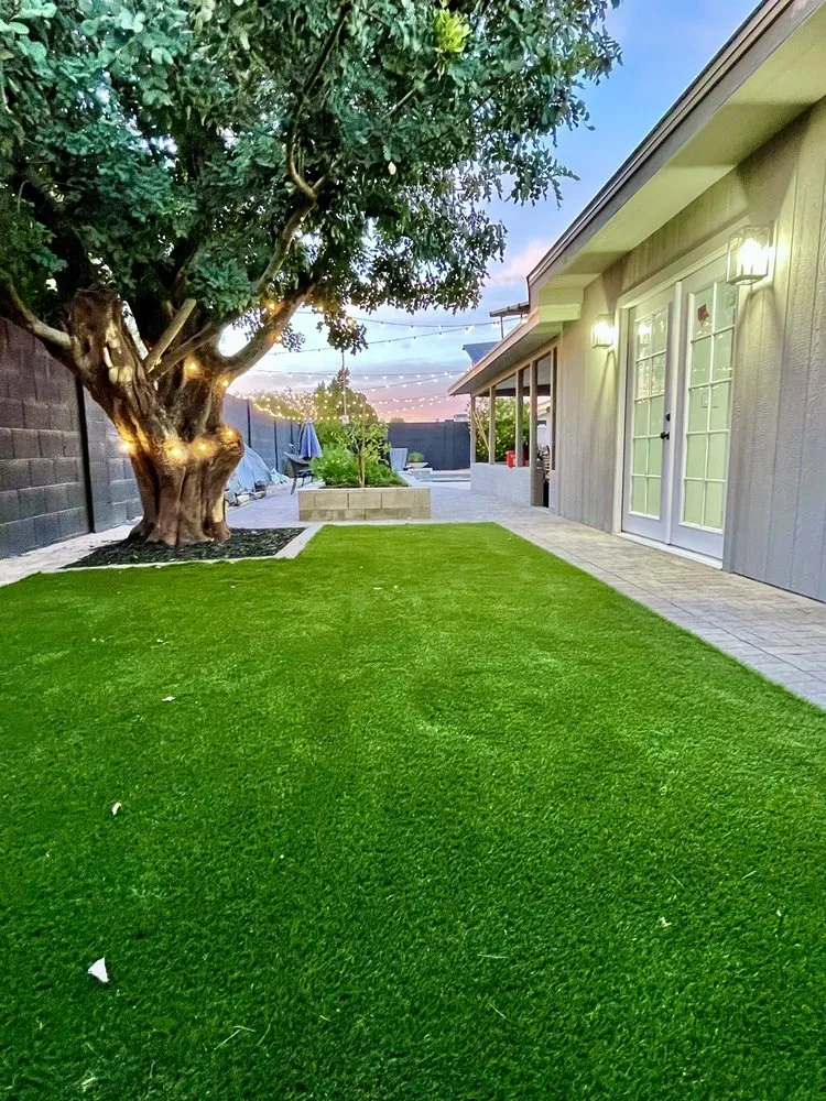 Slide of WM Contractors