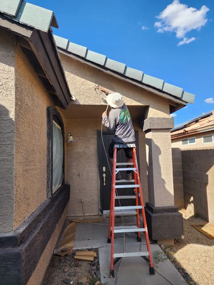 Slide of WM Contractors