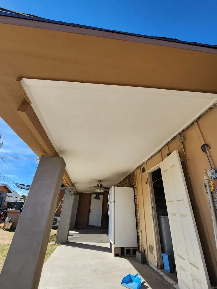 Slide of WM Contractors