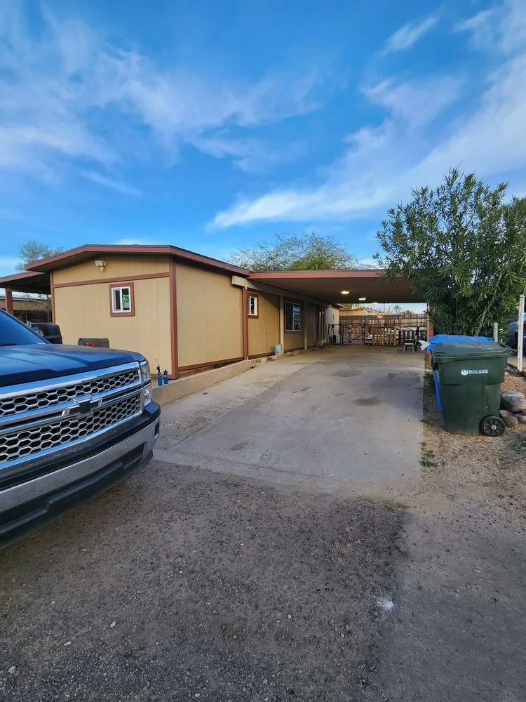 Slide of WM Contractors