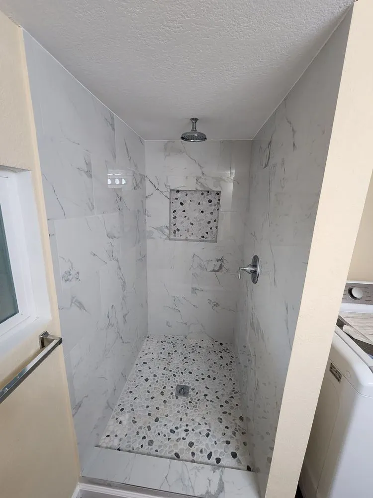 Slide of WM Contractors