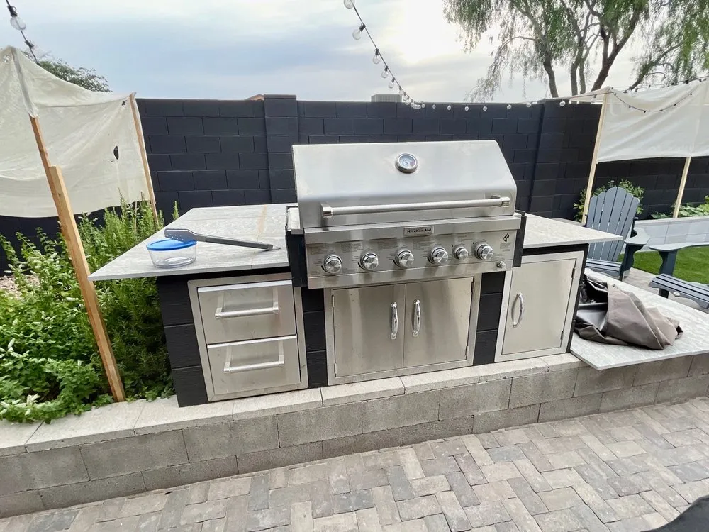 Affordable water heater service service in Phoenix, AZ - WM Contractors