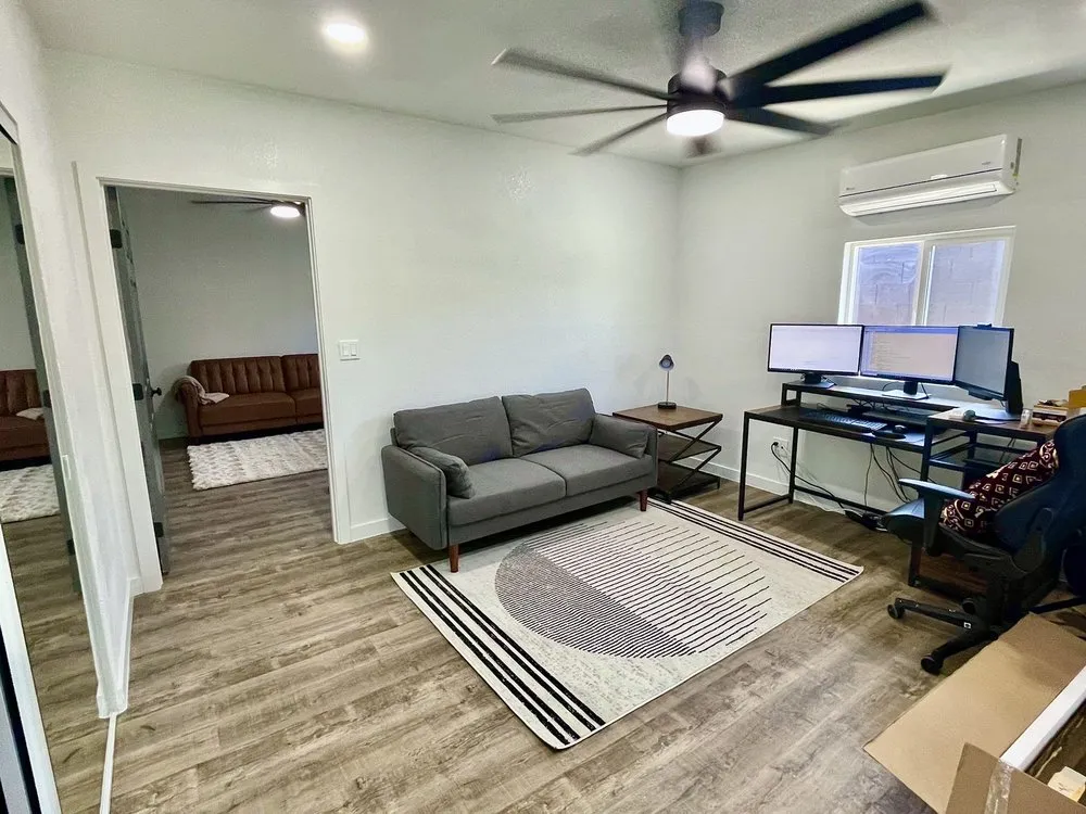 Slide of WM Contractors