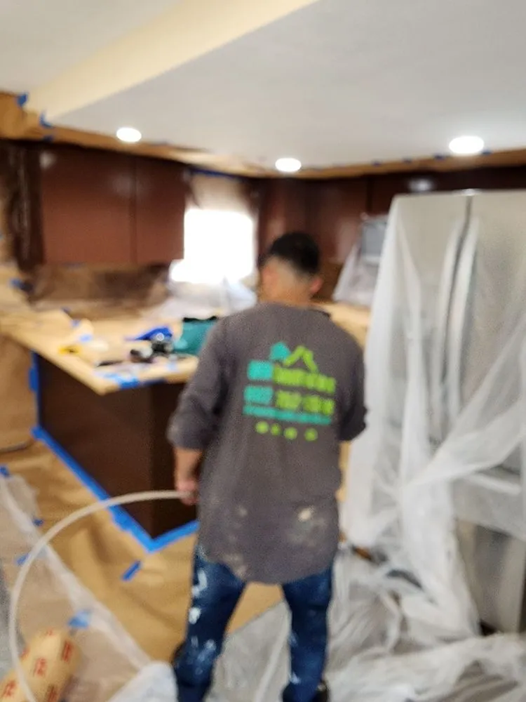 Slide of WM Contractors