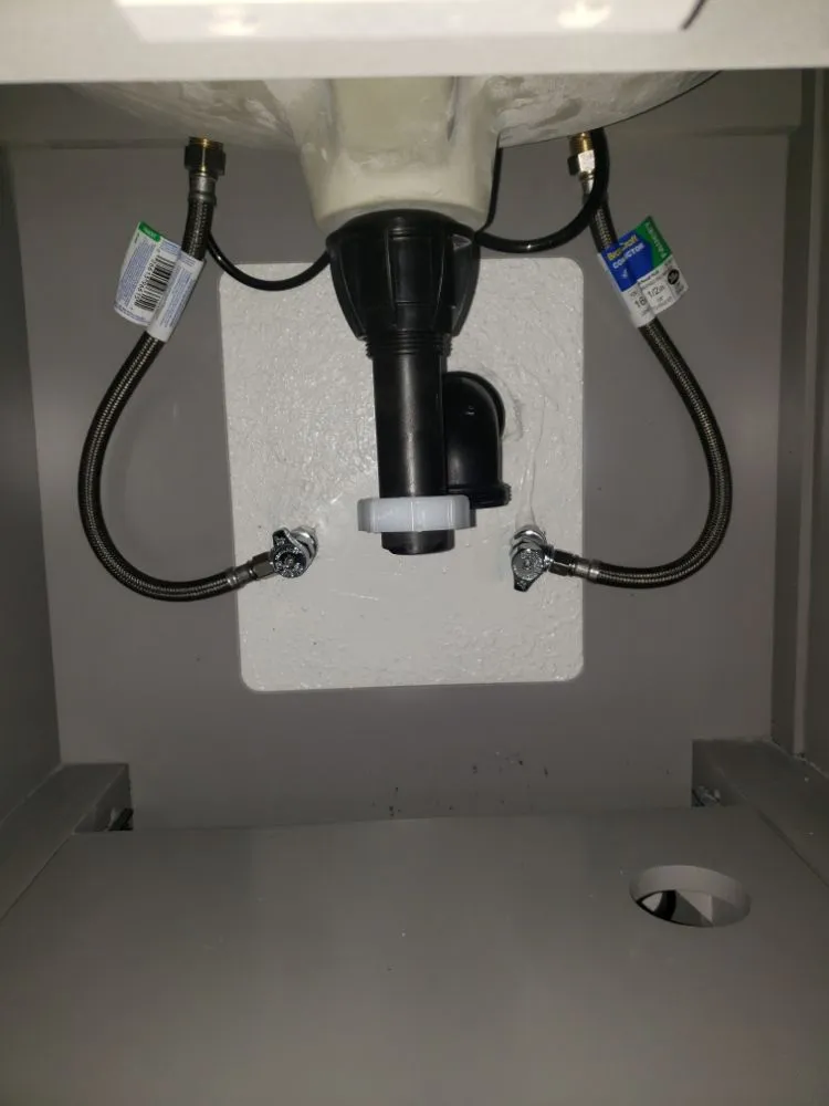 Slide of WM Electric & Plumbing Services