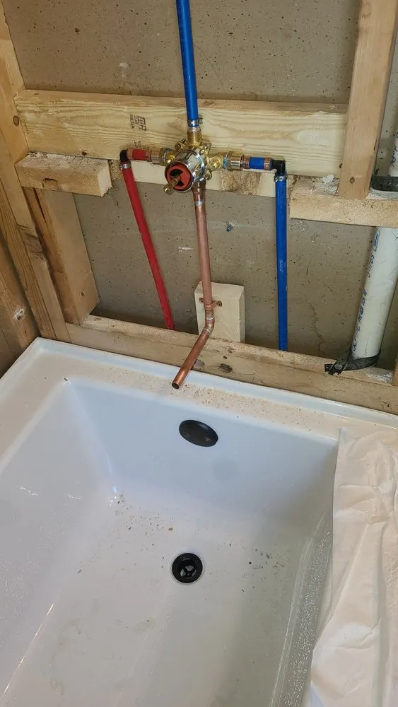 Slide of Wm. Harris Plumbing & Heating