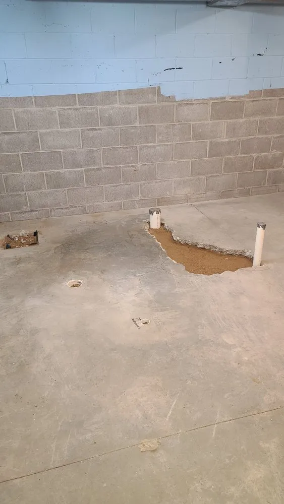 Slide of Wm. Harris Plumbing & Heating