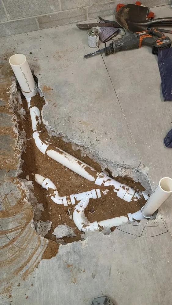 Slide of Wm. Harris Plumbing & Heating