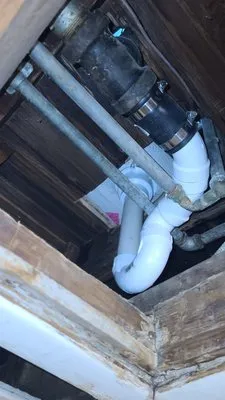 Wm. Harris Plumbing & Heating