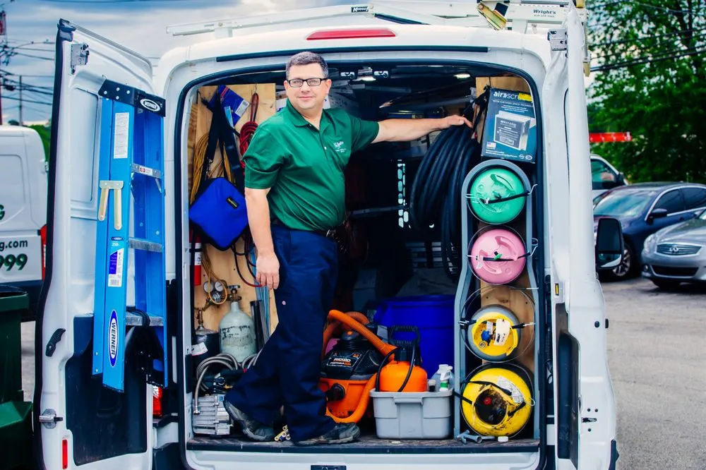 Slide of WM Henderson