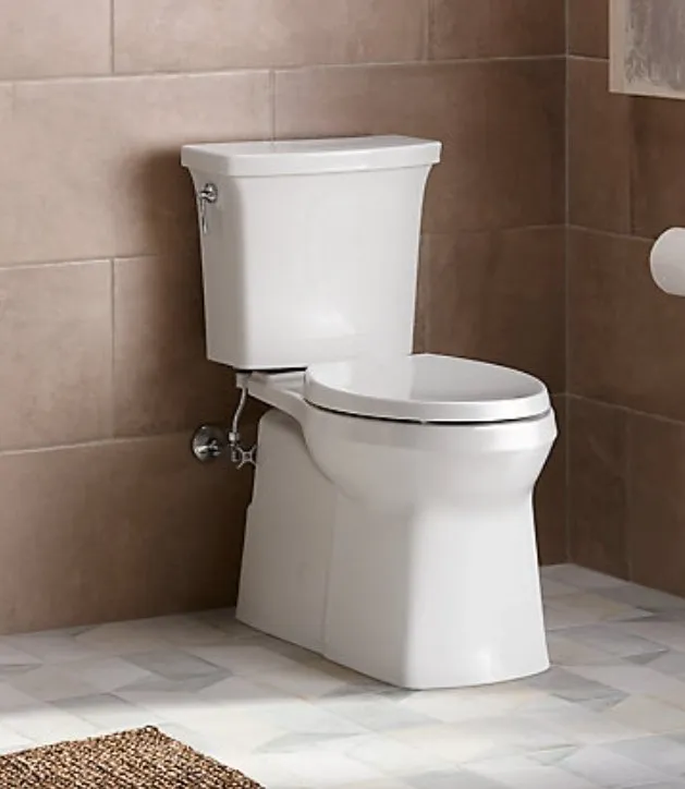 Slide of WM Plumbing