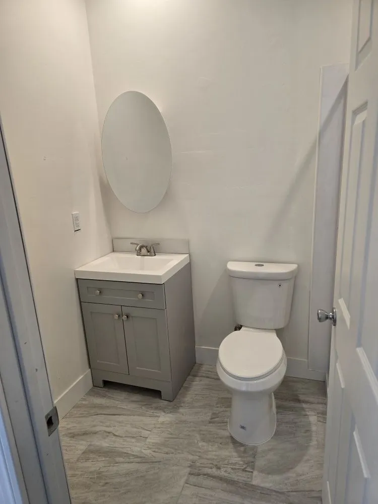 Slide of WM Plumbing Service