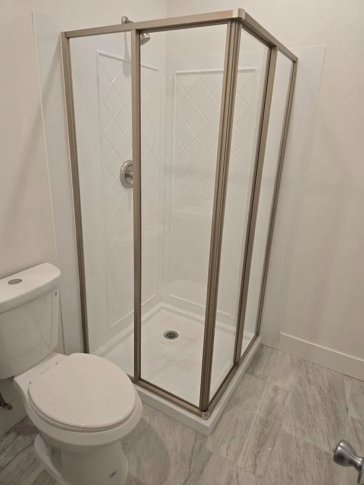 Slide of WM Plumbing Service