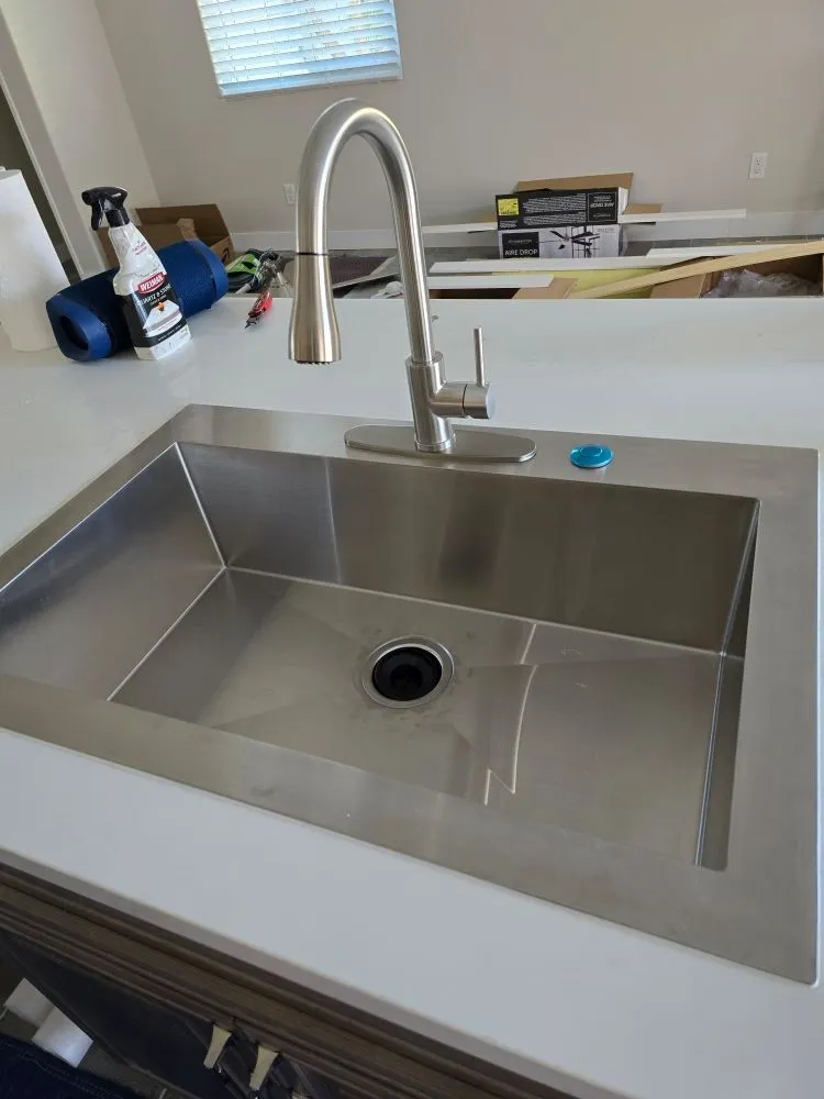 Slide of WM Plumbing Service