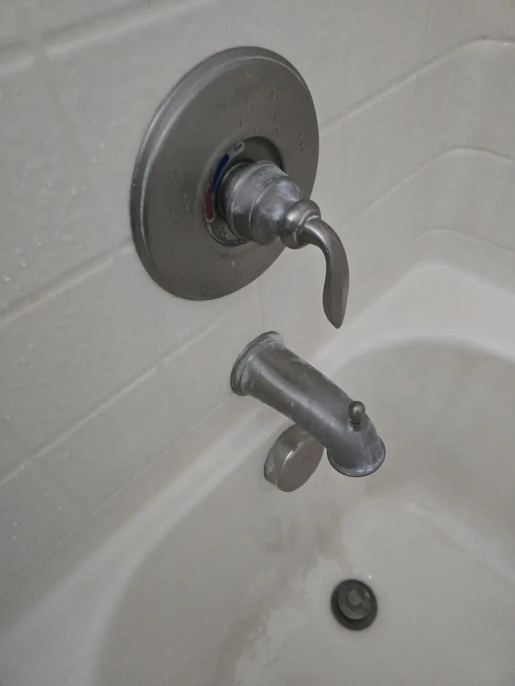 Slide of WM Plumbing Service