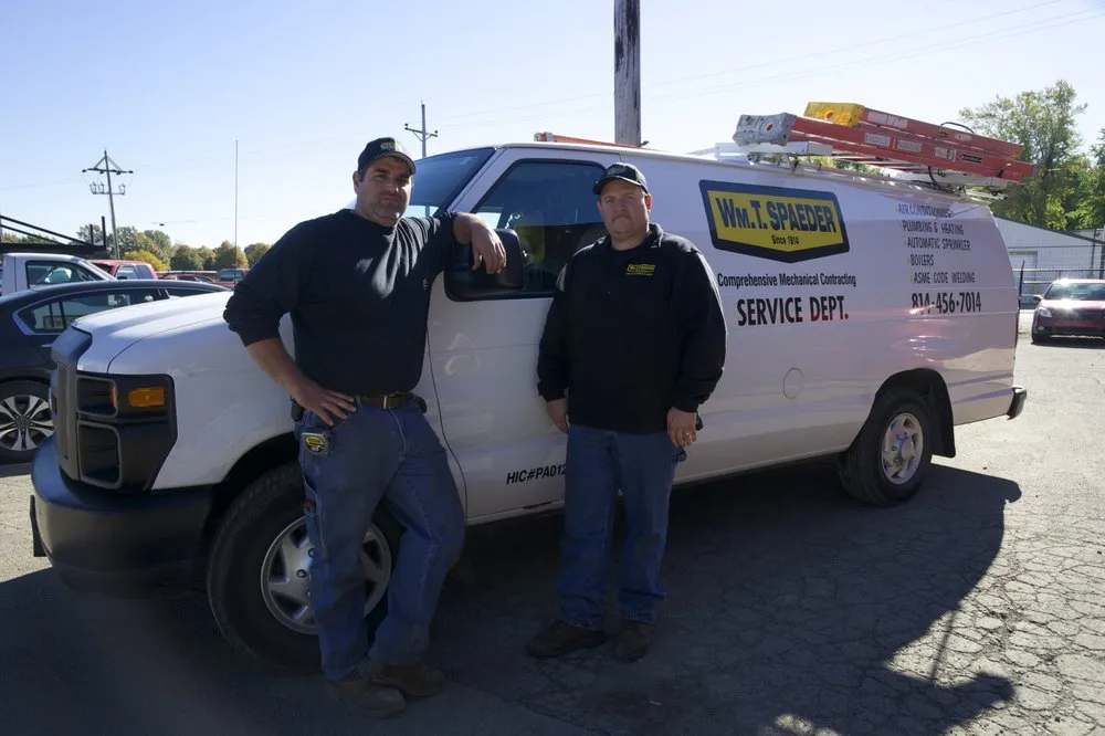 Slide of Wm.T. Spaeder