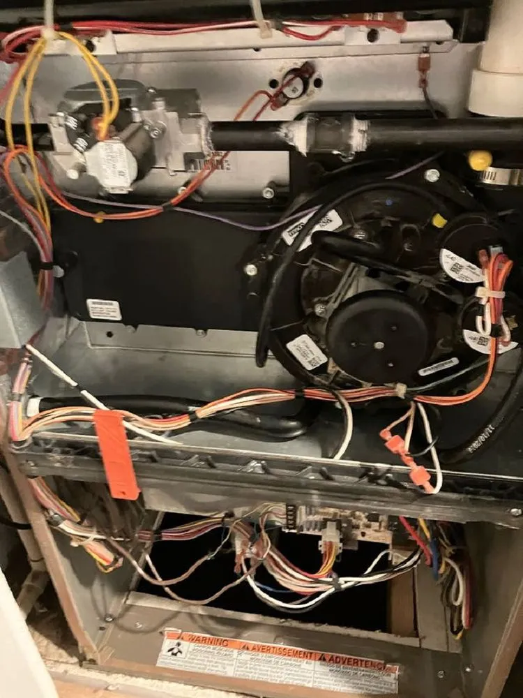 Slide of Wolcott Services