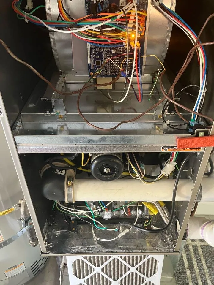 Slide of Wolcott Services